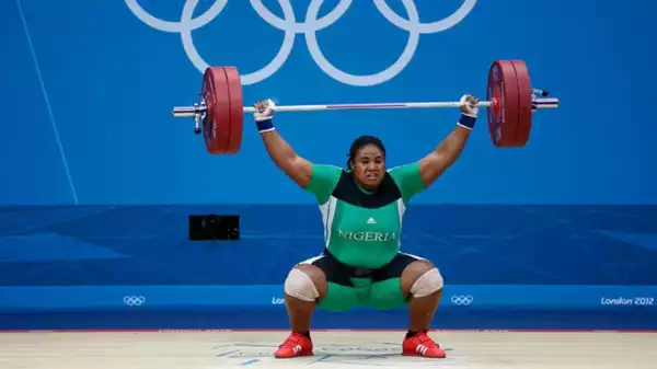 Nigeria’s Usman gains, as IOC strips 10 athletes of Olympic medals